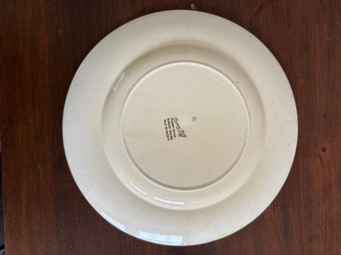 European Cottage Botanical Landscape Vintage Gallery Wall - Silk Painting & Floral Pottery