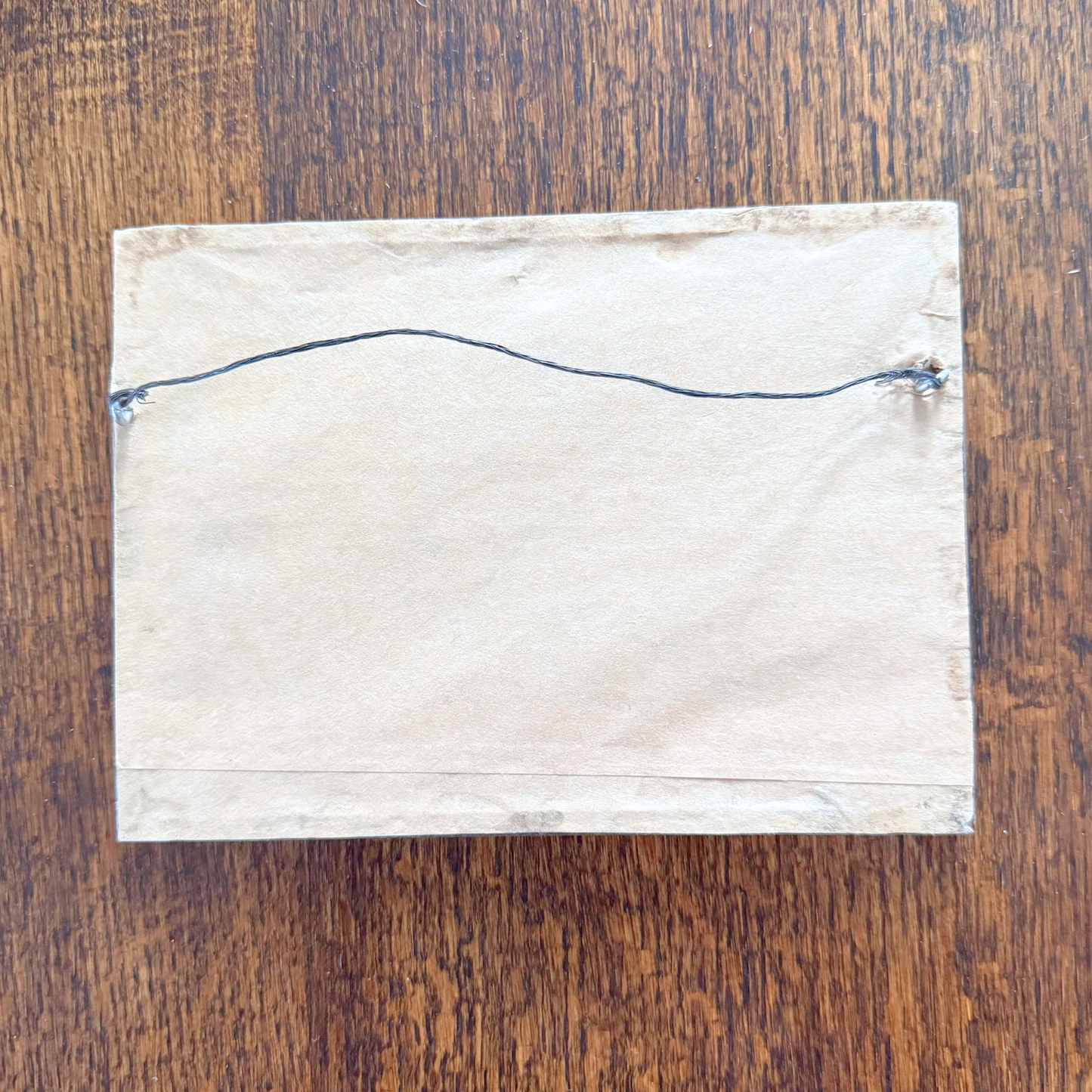 Romantic European Vintage Gallery Wall - Signed Paintings & Gilded Frames 36" x 36"