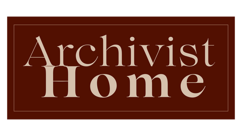 Archivist Home