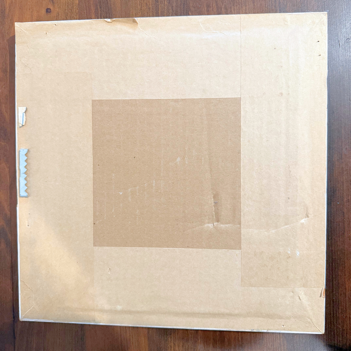 Blooms, Birds and Butterflies Vintage Gallery Wall - Signed Prints & Painted Plates 42" x 30"