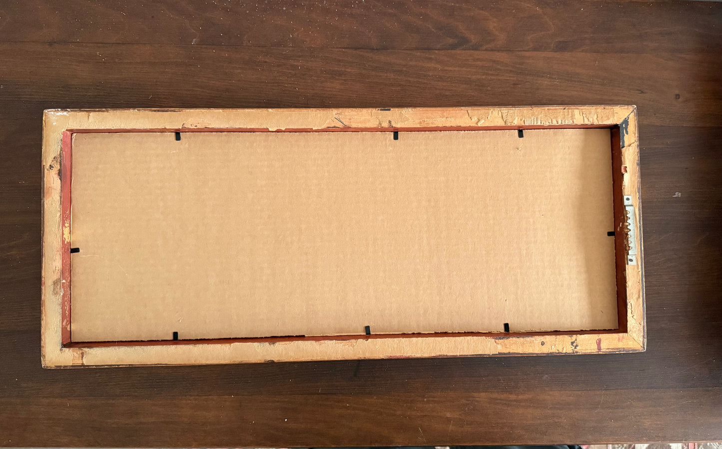 European Cottage Botanical Landscape Vintage Gallery Wall - Silk Painting & Floral Pottery